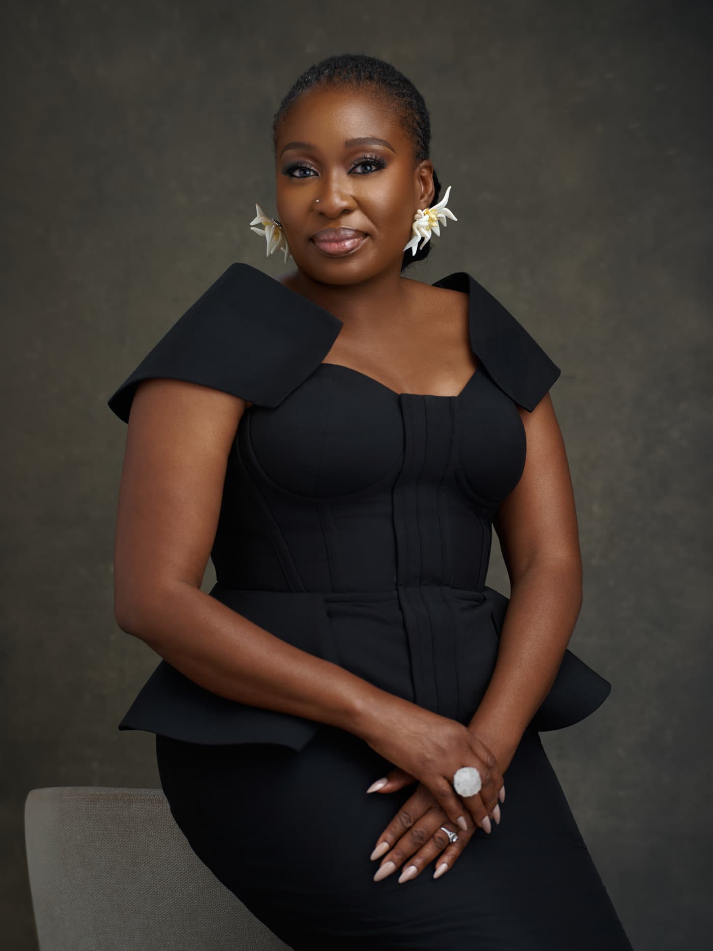 Ezinne Udezue